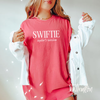 Swiftie (Taylor's Version) T-Shirt