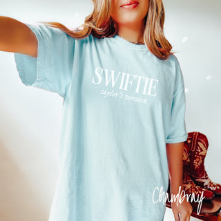 Swiftie (Taylor's Version) T-Shirt