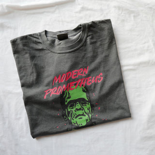 Frankenstein Vintage T-Shirt