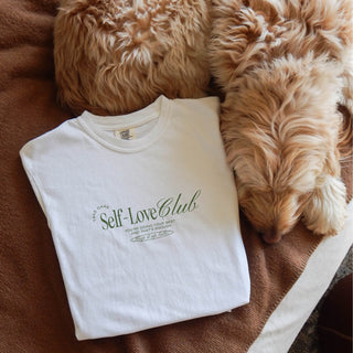 Self Love Club T-Shirt