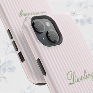 Darling Matte MagSafe iPhone Case