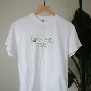 Self Love Club T-Shirt