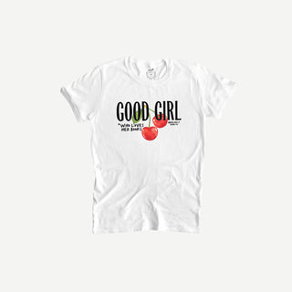 Good Girl Baby Tee