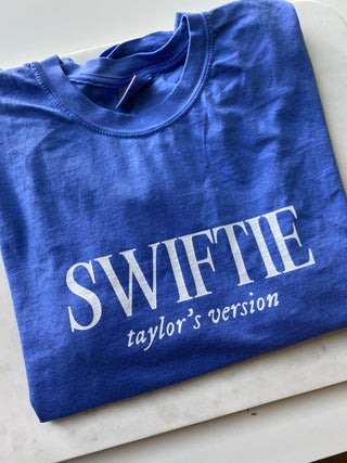 Swiftie (Taylor's Version) T-Shirt